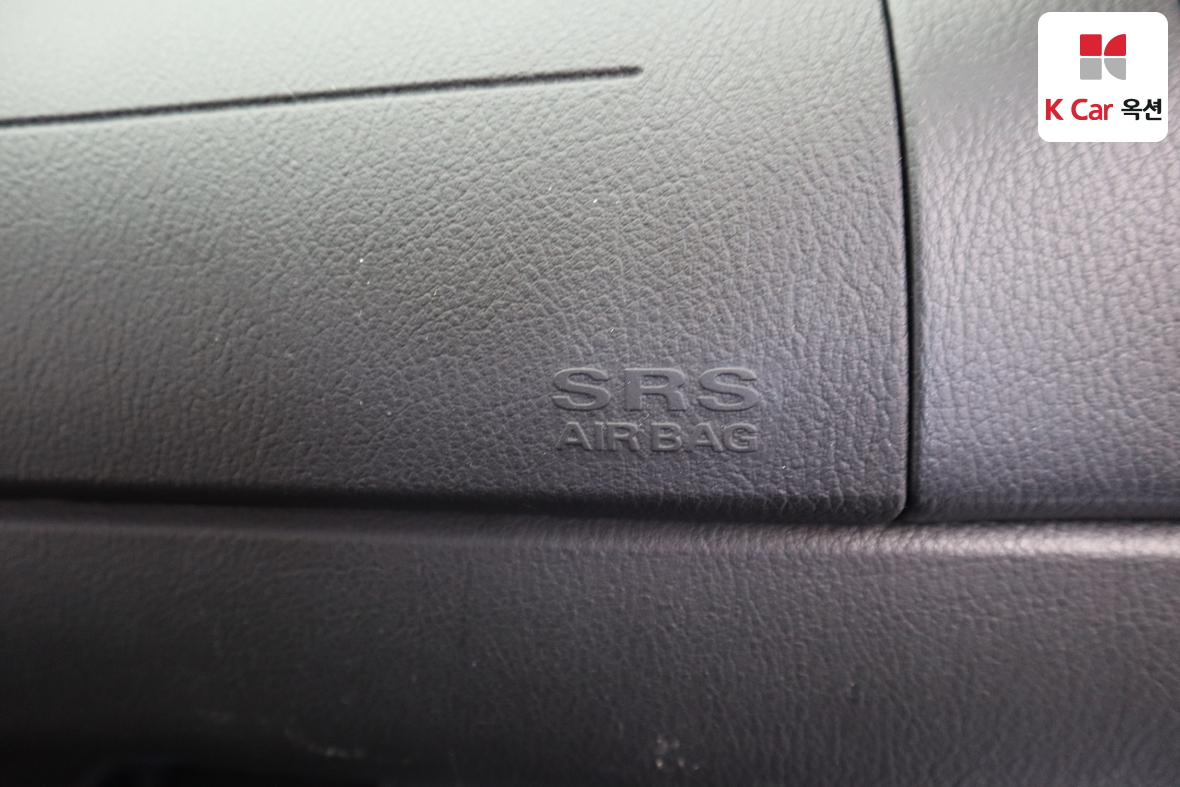 KG Mobility Rexton - 33
