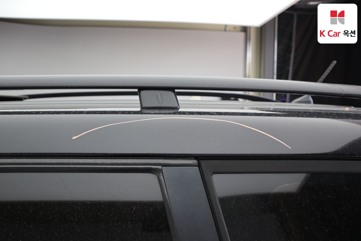 KG Mobility Rexton - 46