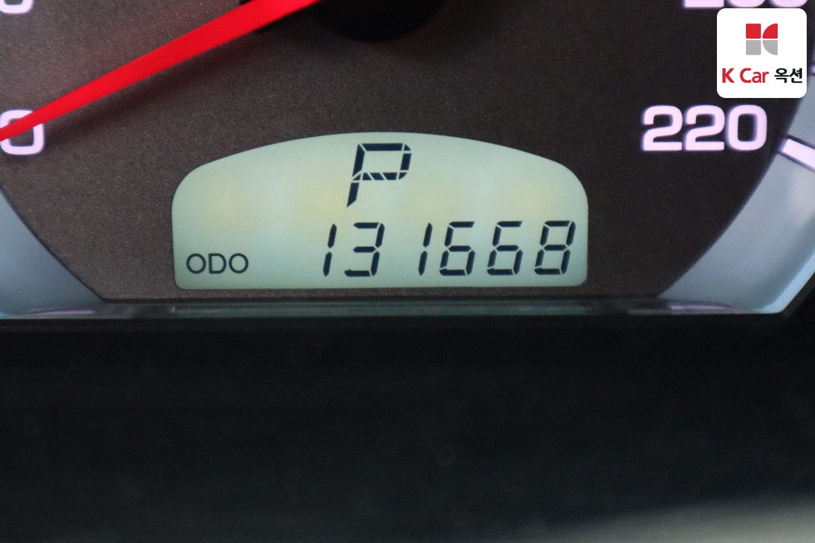 KG Mobility Rexton - 4