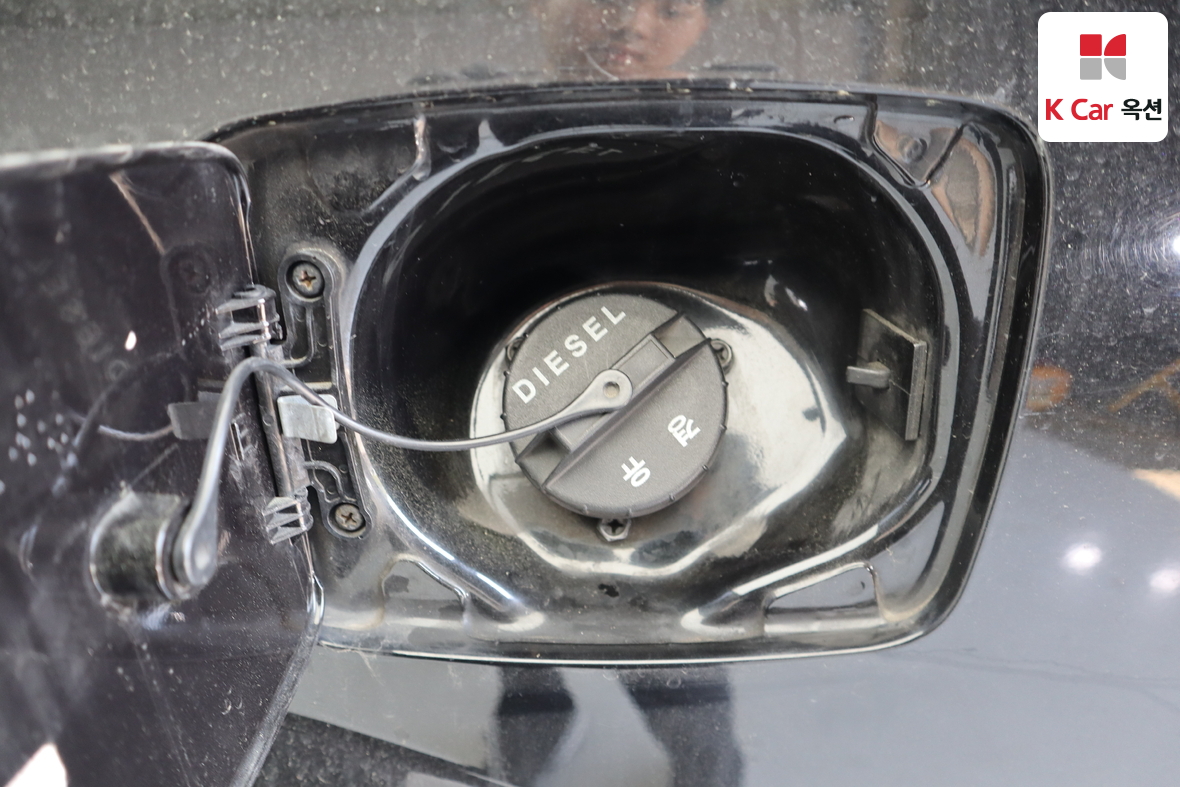 KG Mobility Rexton - 26