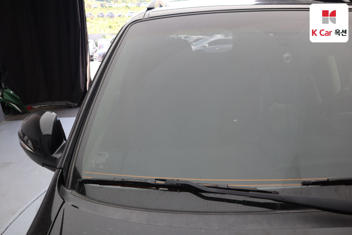 KG Mobility Rexton - 37