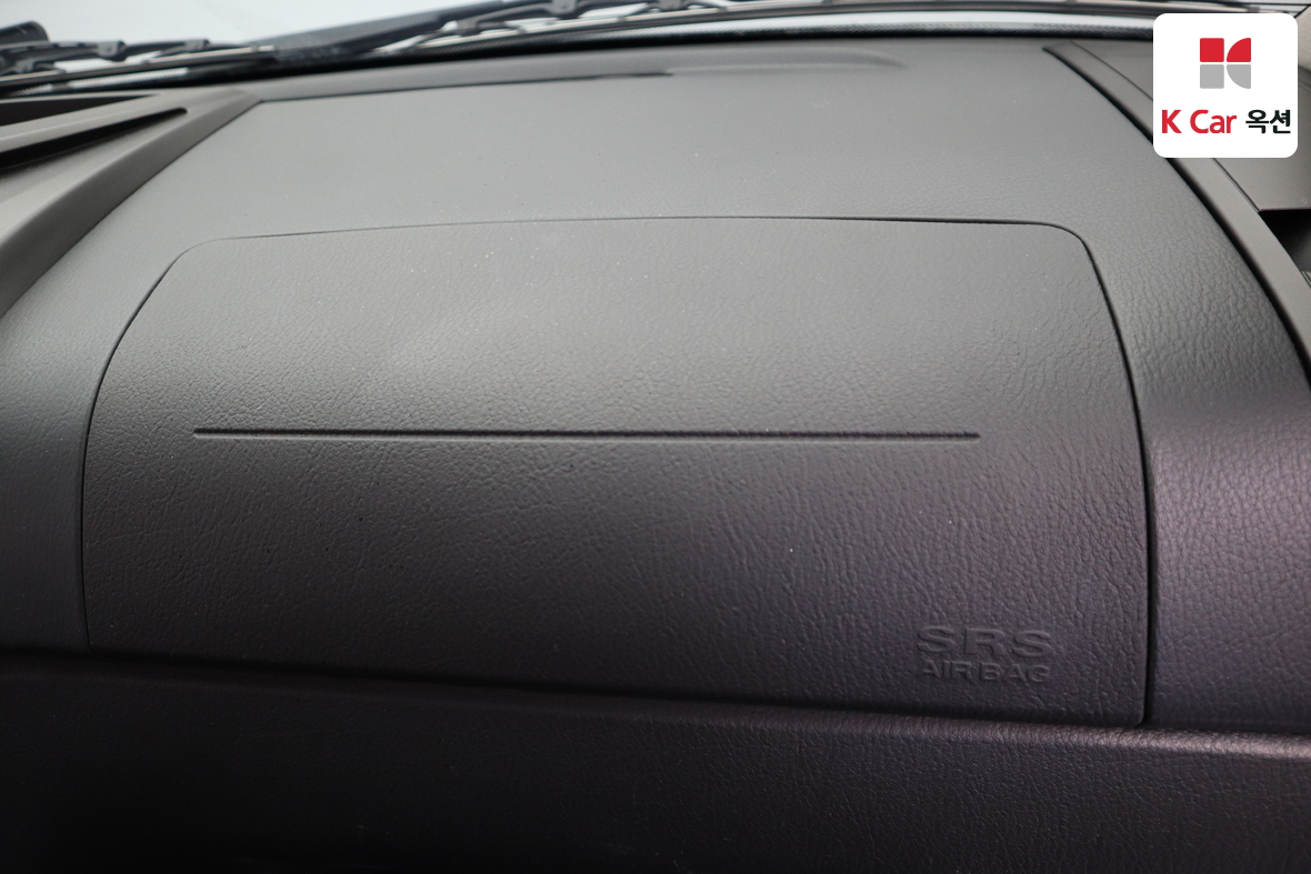 KG Mobility Rexton - 34
