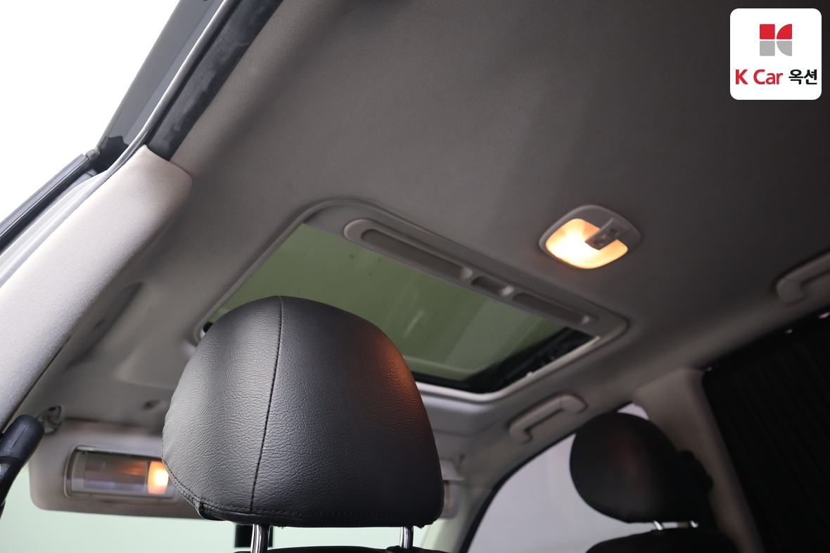 KG Mobility Rexton - 24