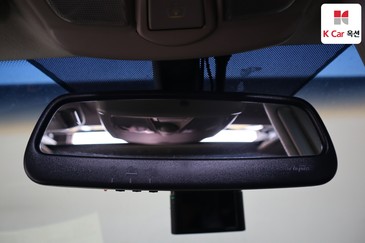 KG Mobility Rexton - 12