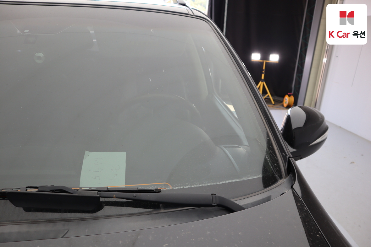 KG Mobility Rexton - 38