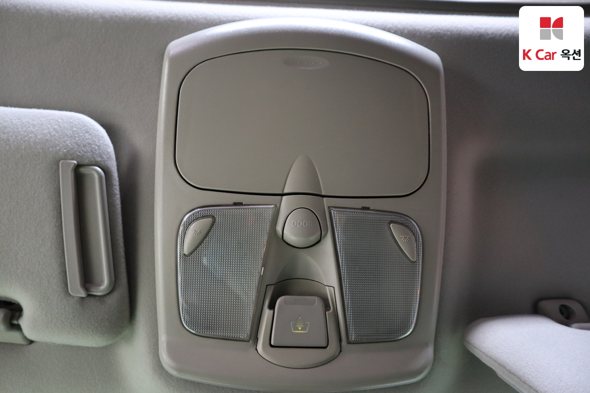 KG Mobility Rexton - 13