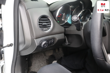 2016 - chevrolet cruze