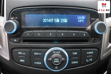 2016 - chevrolet cruze