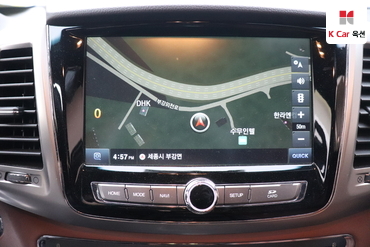 2019 - kgm rexton
