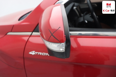 2019 - kgm rexton