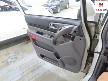 2016 - kgm korando