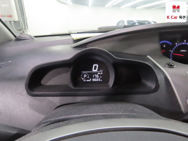 2016 - kgm korando