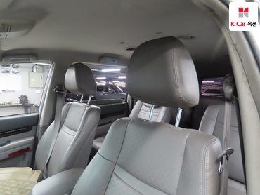 2016 - kgm korando