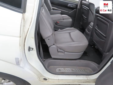 2016 - kgm korando