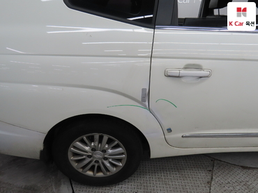2016 - kgm korando