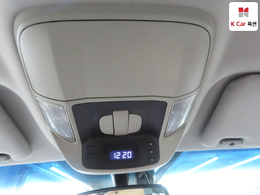 2016 - kgm korando
