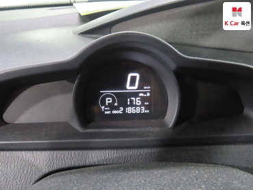 2016 - kgm korando