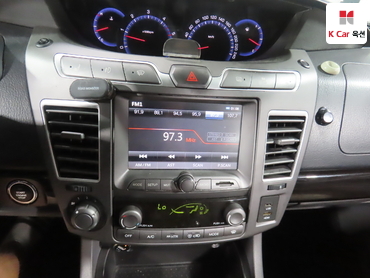 2016 - kgm korando
