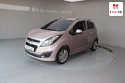 Gm Korea Spark