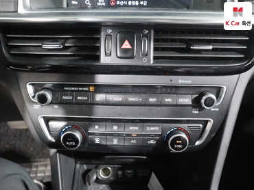 2019 - kia k5