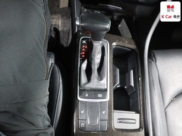 2019 - kia k5
