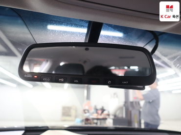 2019 - kia k5
