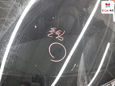2019 - kia k5
