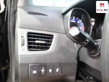 2016 - hyundai avante