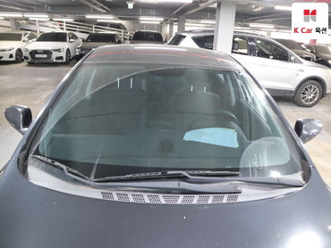 2016 - hyundai avante