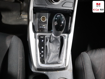 2016 - hyundai avante
