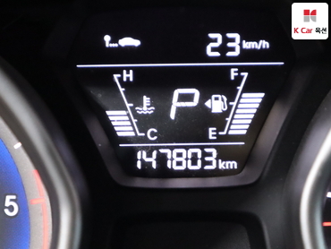 2016 - hyundai avante