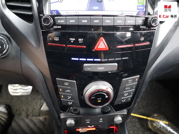 2017 - kgm tivoli