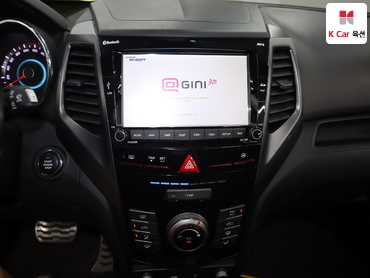 2017 - kgm tivoli