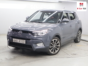 KG Mobility Tivoli