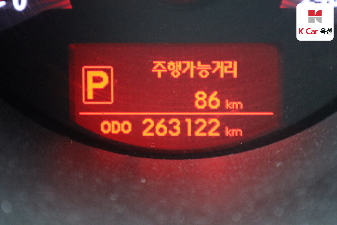 기아 쏘렌토 - 4