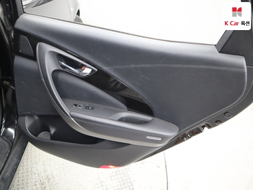2016 - hyundai grandeur