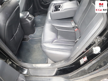 2016 - hyundai grandeur