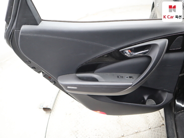2016 - hyundai grandeur