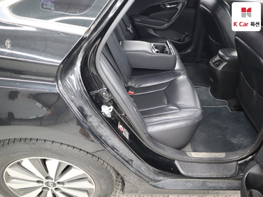 2016 - hyundai grandeur