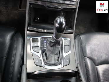 2016 - hyundai grandeur