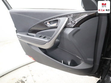 2016 - hyundai grandeur