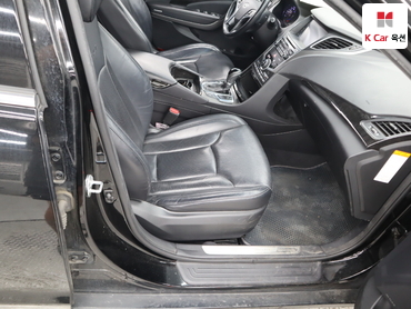 2016 - hyundai grandeur