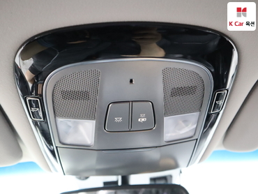2016 - hyundai grandeur