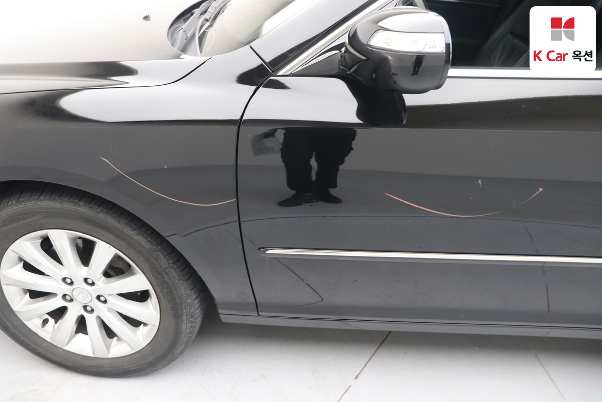 현대 그랜져 - 37