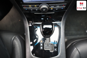 2011 - kia opirus