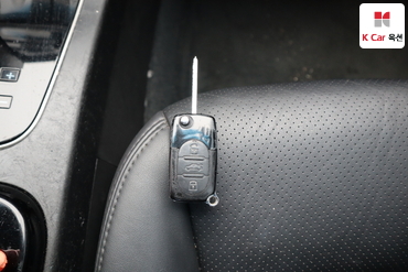 2011 - kia opirus