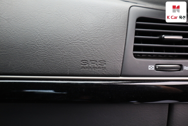 2011 - kia opirus