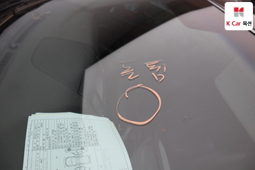 2011 - kia opirus