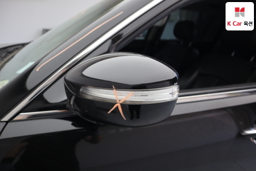 2011 - kia opirus