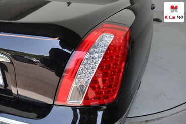 2011 - kia opirus